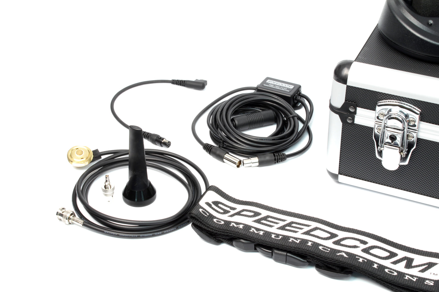 Motorola R2 Digital Long Range Racing System