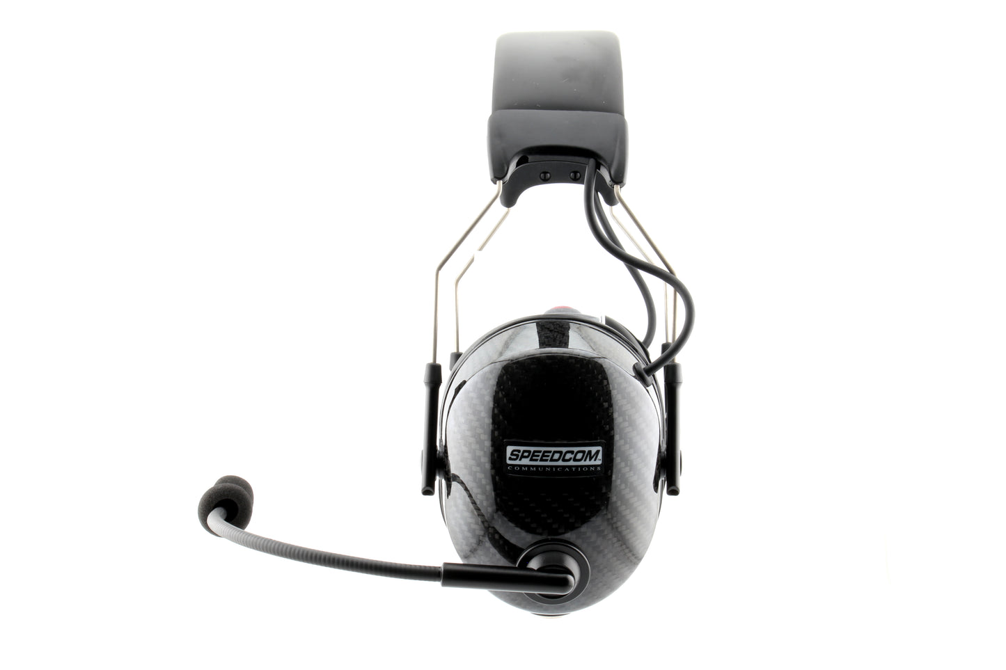 SCC-103 Pro Carbon Fiber Racing Headset