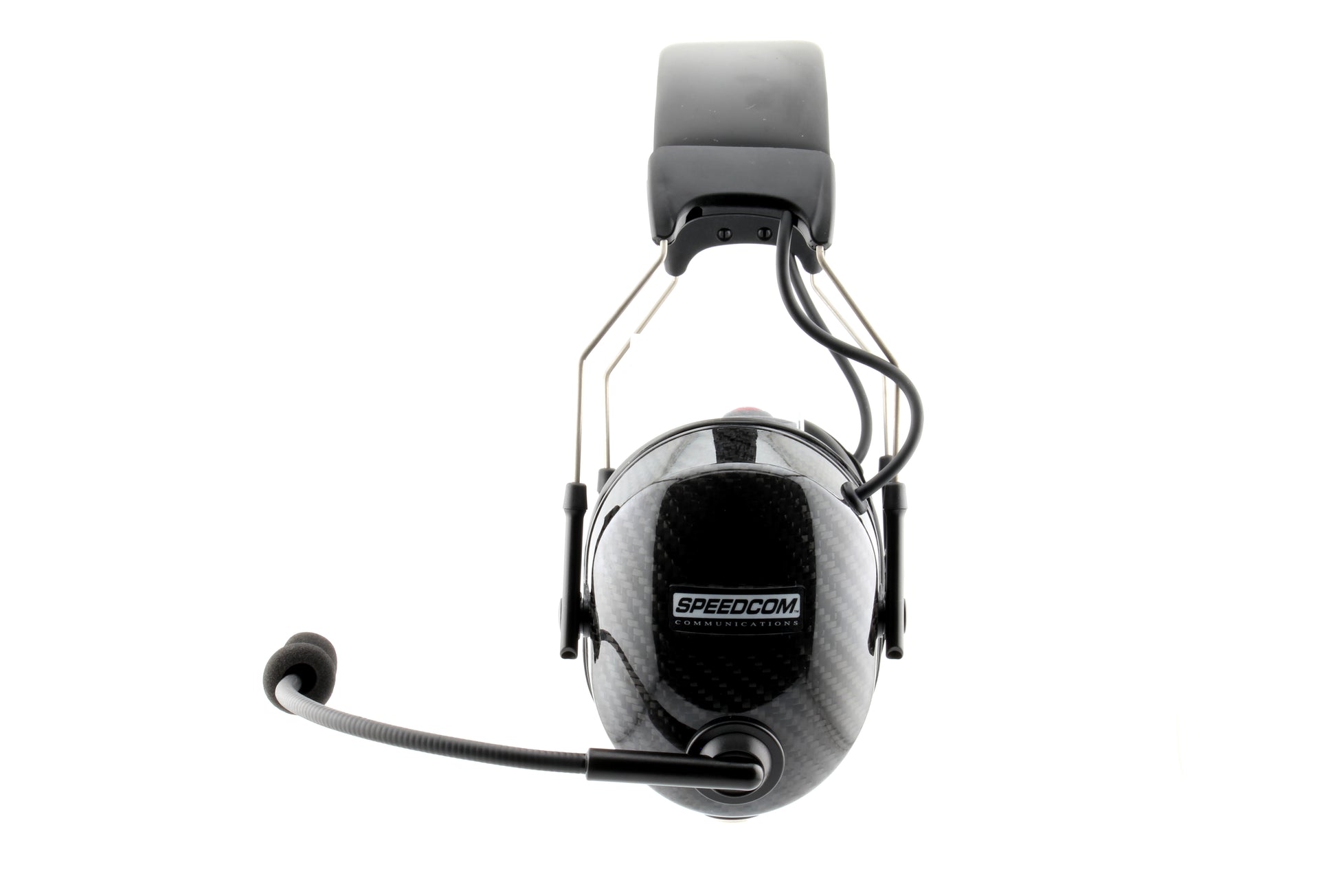 SCC-103 Pro Carbon Fiber Racing Headset