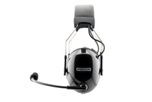SCC-103 Pro Carbon Fiber Racing Headset