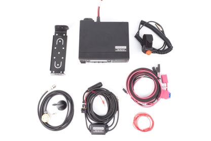 Motorola CM300D Digital Long Range Mobile Racing System- 99 Channel