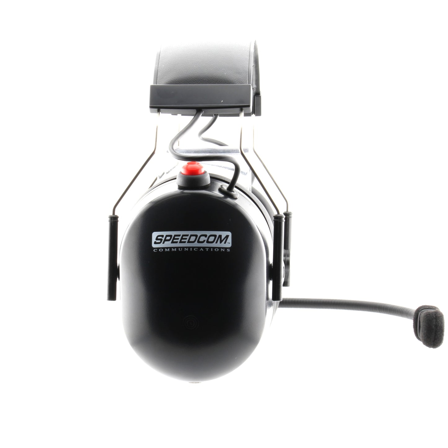 SCC-102 Over-The-Head Single Radio Racing Headset