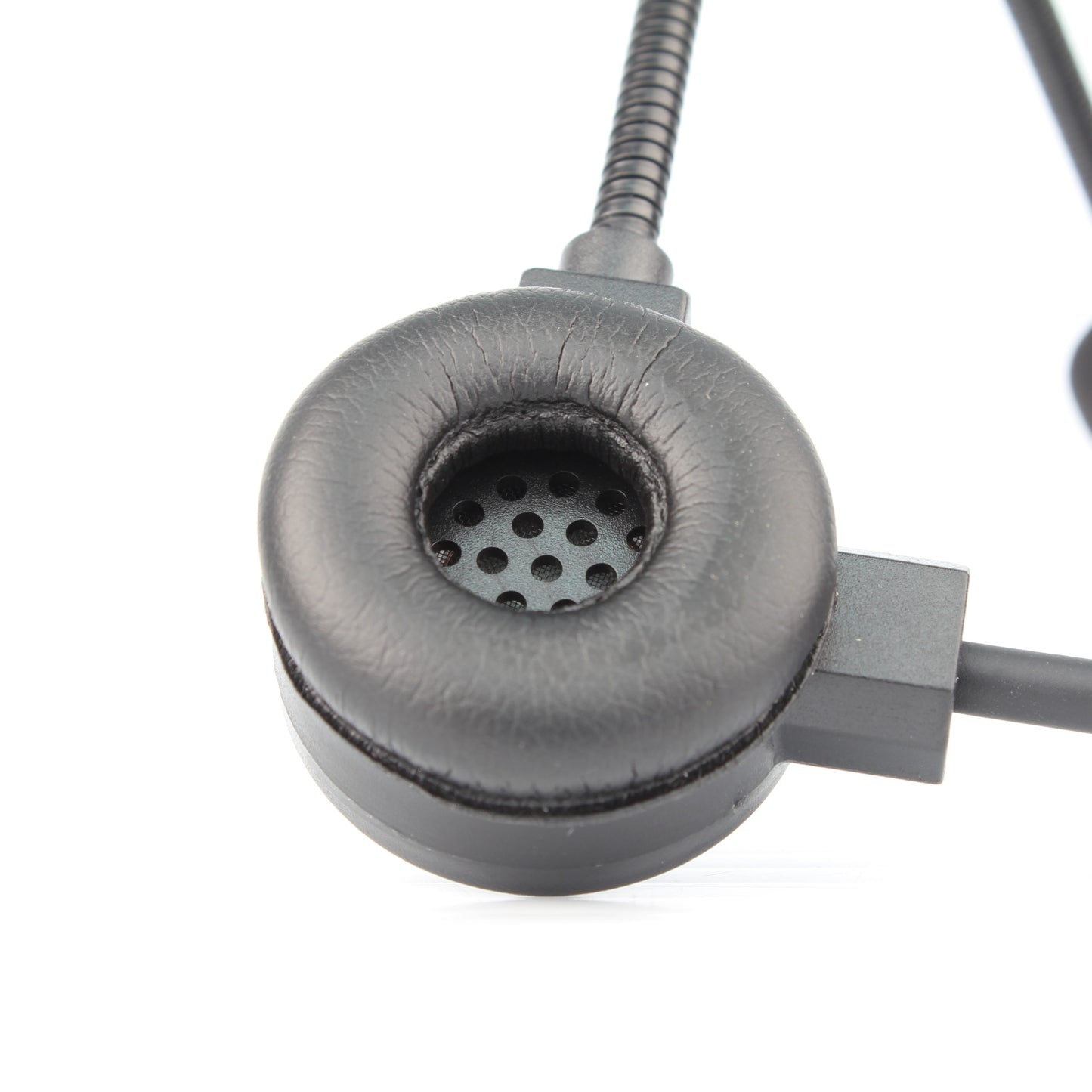 Speedcom SCC-SEIH Single Ear Intercom Headset