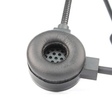 Speedcom SCC-SEIH Single Ear Intercom Headset