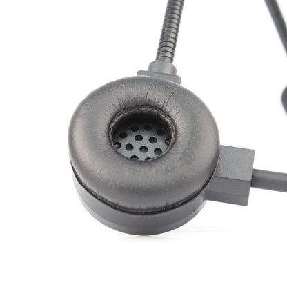 Speedcom SCC-SEIH Single Ear Intercom Headset