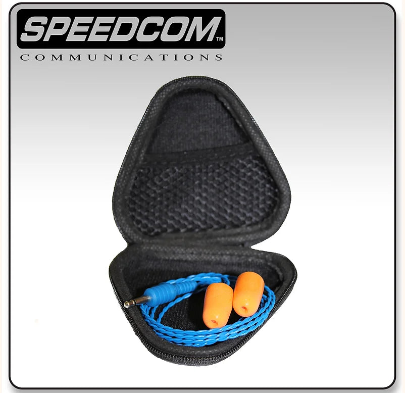 Speed Link Bluetooth Wireless Intercom System