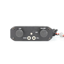 Speedcom X-1000 Advanced Expandable Racing Intercom
