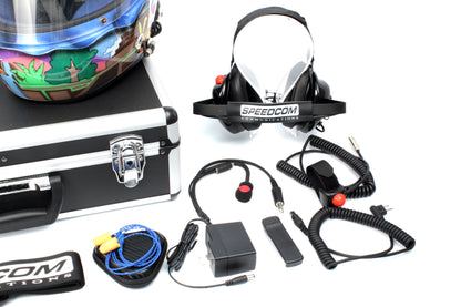 Motorola CM200D Digital Long Range Racing System- 16 Channel