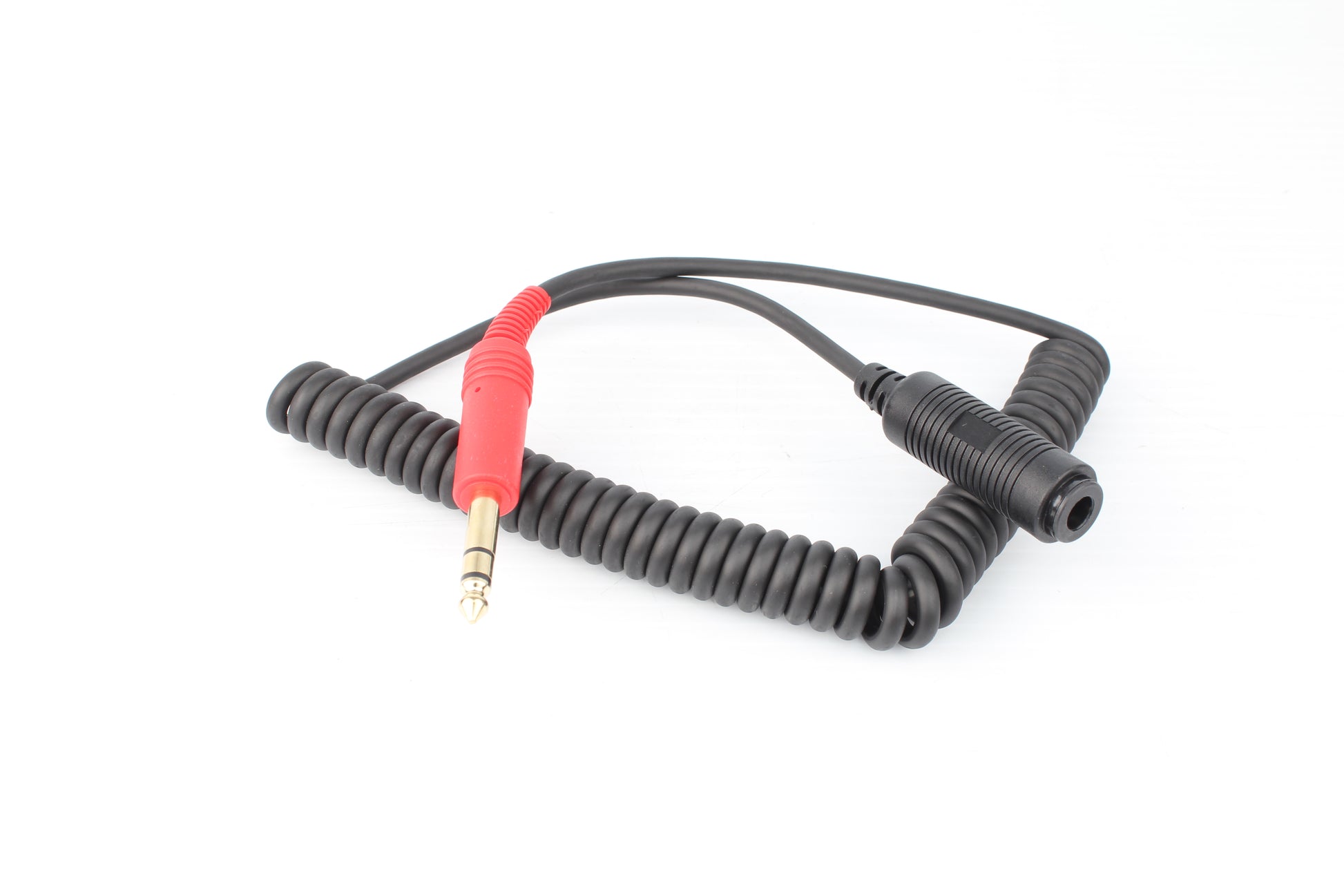 IMSA to Nascar Coiled Adapter