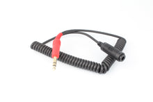 IMSA to Nascar Coiled Adapter