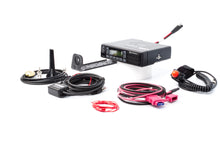 Motorola CM300D Digital Long Range Mobile Racing System- 99 Channel