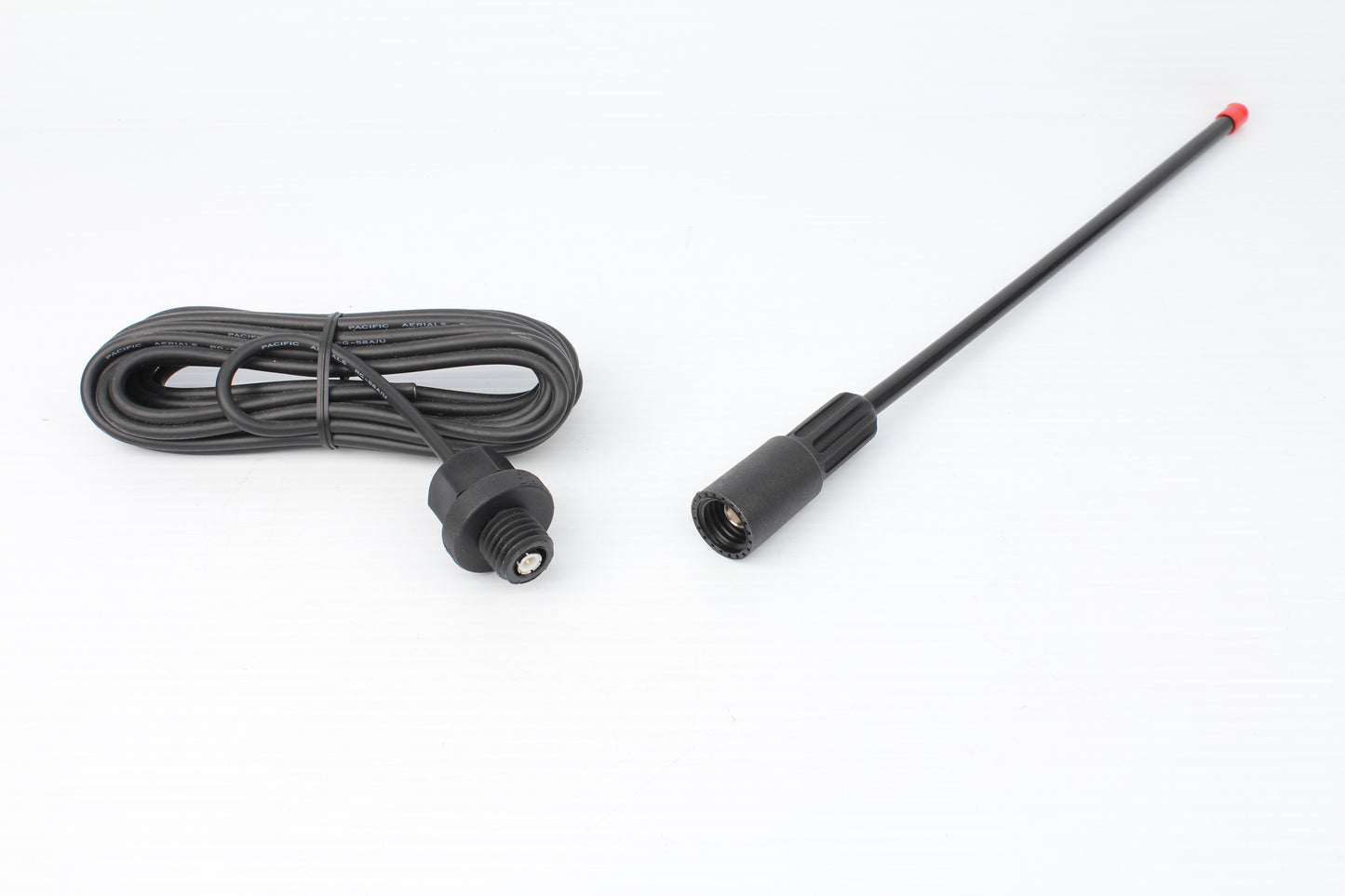 No Ground Plane New Zealand Antenna And Cable