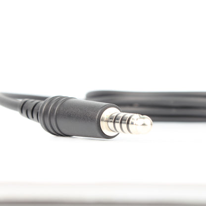 Speedcom SCC-SEIH Single Ear Intercom Headset