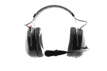 SCC-102 Over-The-Head Single Radio Racing Headset
