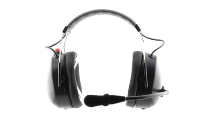 SCC-102 Over-The-Head Single Radio Racing Headset