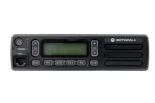 Motorola CM-300D Racing Radio