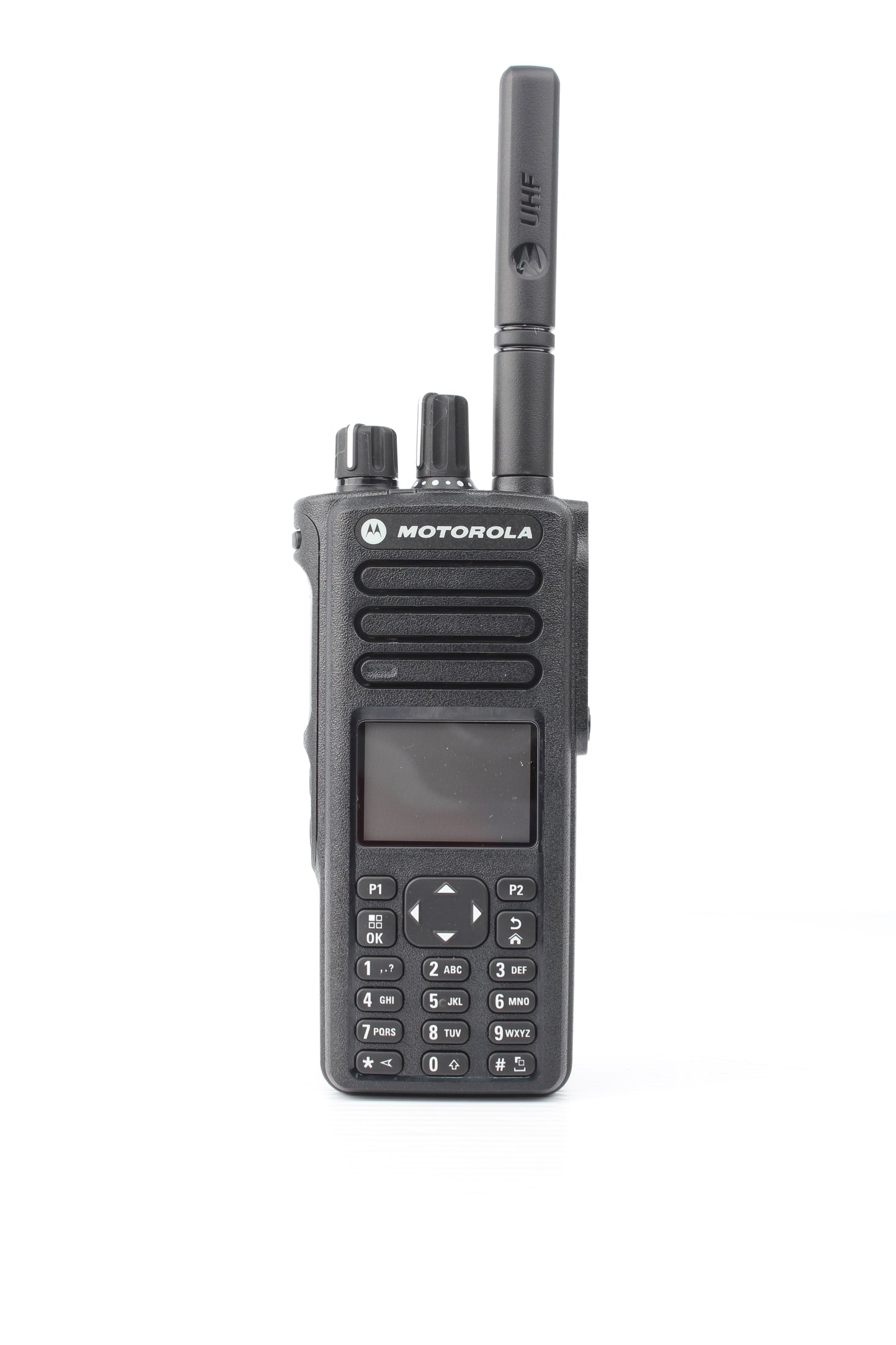 Motorola 7550e / SCC-103MT Racing Crew System