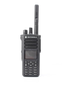 Motorola 7550e / SCC-103MT Racing Crew System