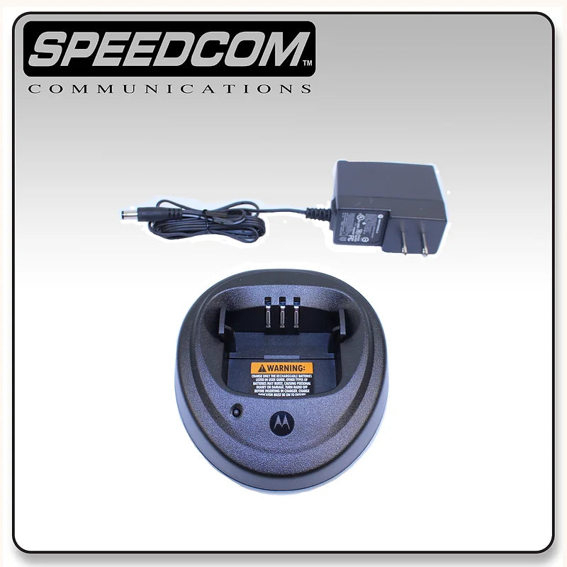 Motorola OEM Quick Charger
