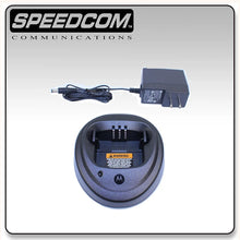 Motorola OEM Quick Charger