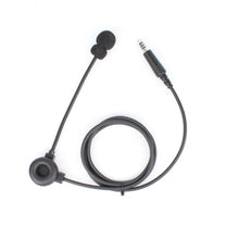 Speedcom SCC-SEIH Single Ear Intercom Headset