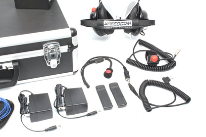 Motorola R2 Digital Long Range Racing System