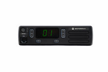 Motorola CM-200D Racing Radio