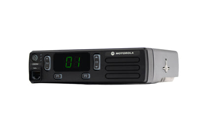 Motorola CM-200D Racing Radio - view 3