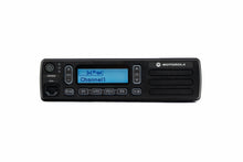 Motorola CM-300D Racing Radio