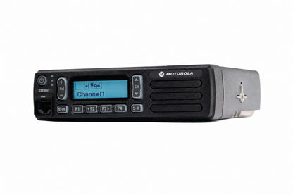 Motorola CM-300D Racing Radio - view 3