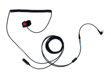 IMSA Car Wiring Kit for CP200D