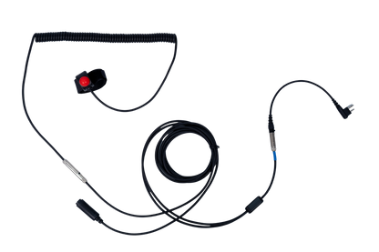 IMSA Car Wiring Kit for CP200D