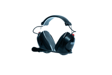 SCC-102DR Over-The-Head Dual Radio Racing Headset