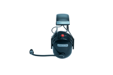 SCC 102 Over-the-Head Dual Radio Racing Headset