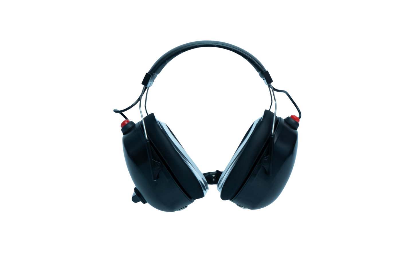 SCC-102DR Over-The-Head Dual Radio Racing Headset