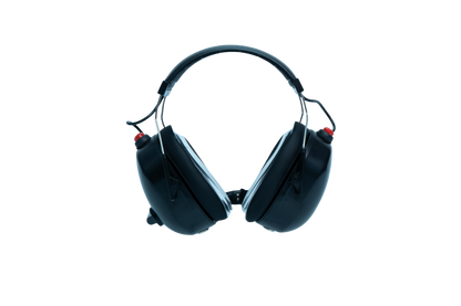 SCC-102DR Over-The-Head Dual Radio Racing Headset