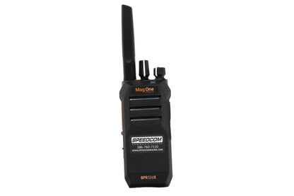 Motorola Mag One Digital Racing Radio - view 2