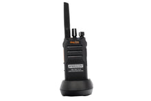 Motorola Mag One Digital Racing Radio