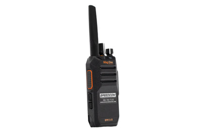 Motorola Mag One Digital Racing Radio - view 3