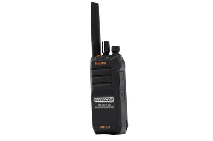 Motorola Mag One Digital Racing Radio - view 4