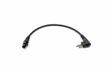 Motorola Radio Harness Interface to Connect Handheld Harness to Handheld Radio