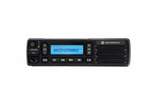 Motorola XPR2500 Digital Mobile Racing Radio