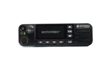 Motorola XPR5550e Digital Mobile Racing Radio