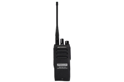 MOTOROLA R2 Digital Racing Radio