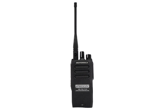 MOTOROLA R2 Digital Racing Radio
