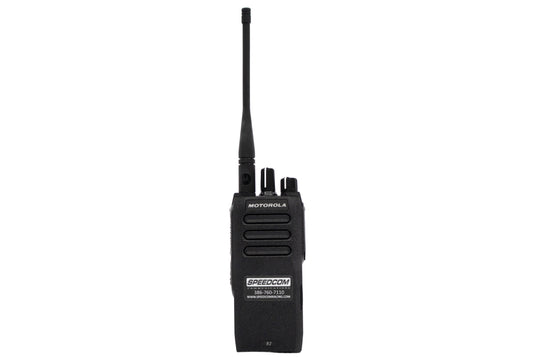 MOTOROLA R2 Digital Racing Radio