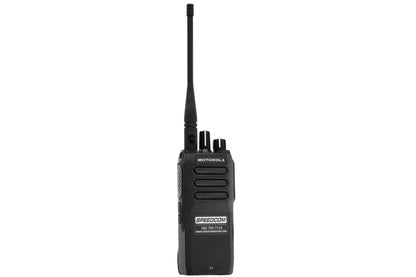 MOTOROLA R2 Digital Racing Radio - view 2