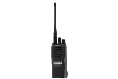 MOTOROLA R2 Digital Racing Radio - view 3