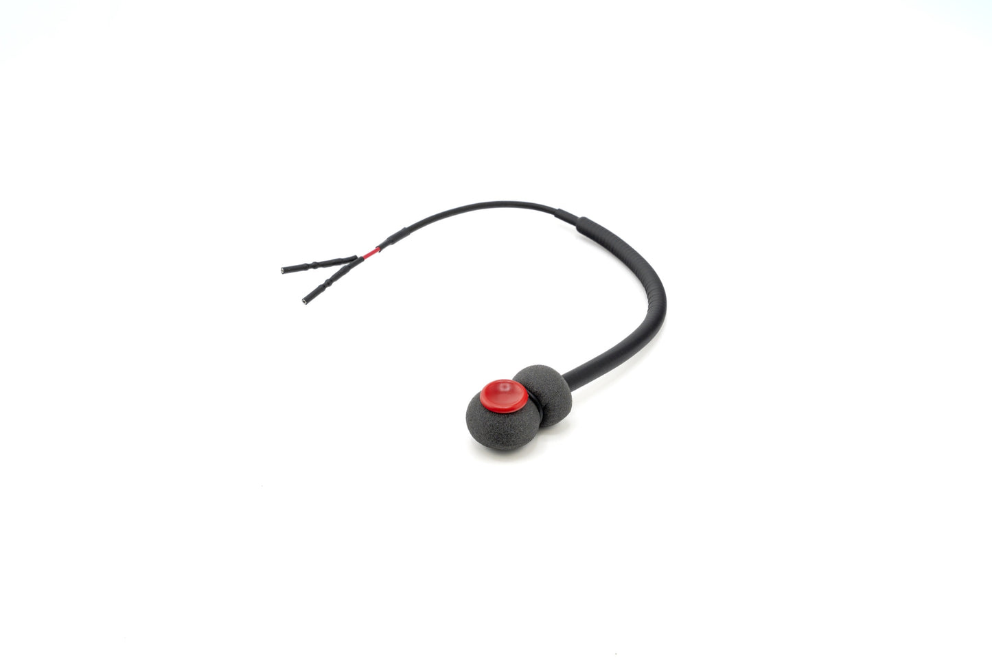RTM Helmet Microphone