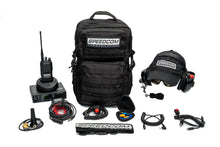 Motorola CM200D Digital Long Range Racing System- 16 Channel - complete kit